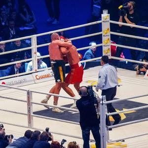 Top Boxers of All Time