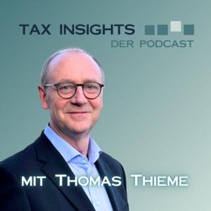 Tax Insights - der Podcast