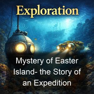 Mystery of Easter Island- the Story of an Expedition