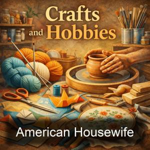 American Housewife