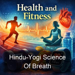 Hindu-Yogi Science Of Breath