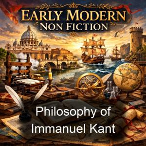 Philosophy of Immanuel Kant