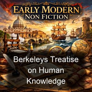 Berkeleys Treatise on Human Knowledge