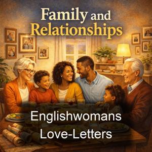 Englishwomans Love-Letters