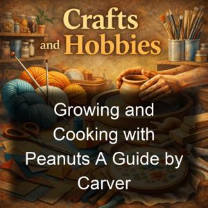 Growing and Cooking with Peanuts A Guide by Carver