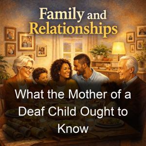 What the Mother of a Deaf Child Ought to Know