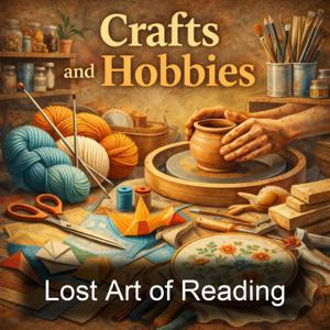 Lost Art of Reading