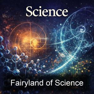 Fairyland of Science
