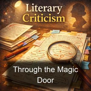 Through the Magic Door