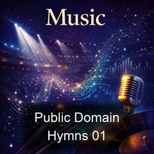 Public Domain Hymns 01