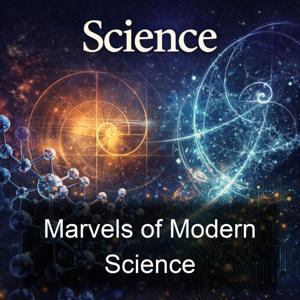 Marvels of Modern Science
