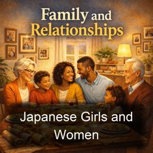 Japanese Girls and Women