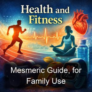 Mesmeric Guide, for Family Use