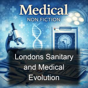 Londons Sanitary and Medical Evolution