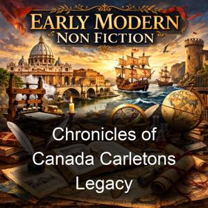 Chronicles of Canada Carletons Legacy