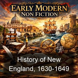 History of New England, 1630-1649