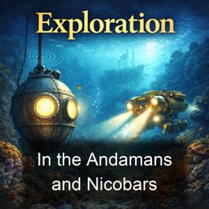 In the Andamans and Nicobars