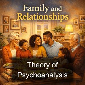 Theory of Psychoanalysis