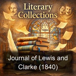 Journal of Lewis and Clarke (1840)