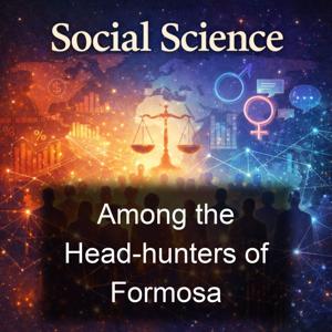 Among the Head-hunters of Formosa