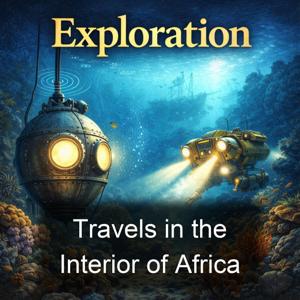 Travels in the Interior of Africa