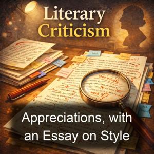 Appreciations, with an Essay on Style