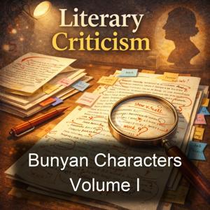 Bunyan Characters Volume I