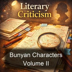 Bunyan Characters Volume II