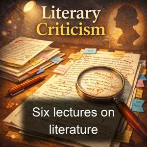 Six lectures on literature