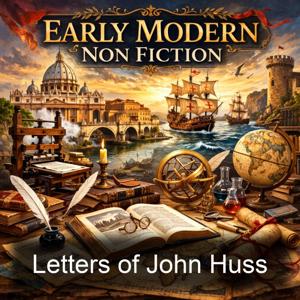 Letters of John Huss