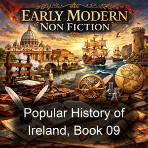 Popular History of Ireland, Book 09