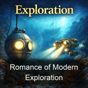 Romance of Modern Exploration