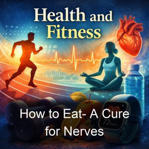 How to Eat- A Cure for Nerves