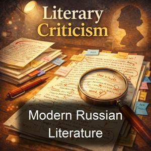 Modern Russian Literature