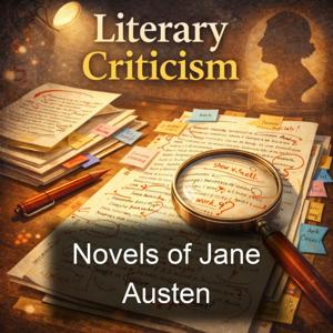 Novels of Jane Austen