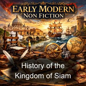 History of the Kingdom of Siam