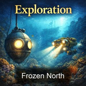 Frozen North