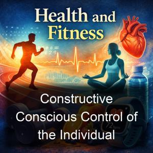 Constructive Conscious Control of the Individual