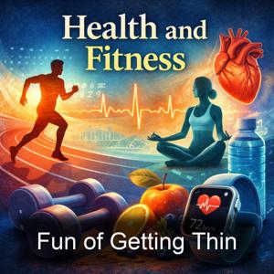 Fun of Getting Thin