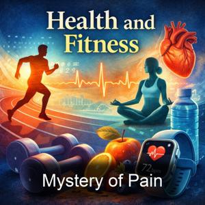Mystery of Pain
