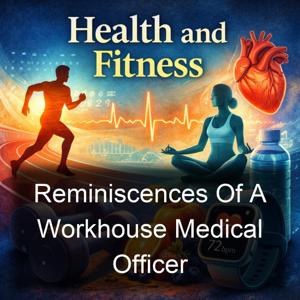 Reminiscences Of A Workhouse Medical Officer