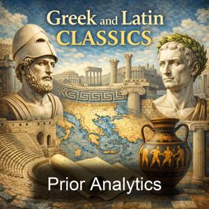 Prior Analytics
