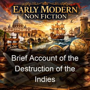 Brief Account of the Destruction of the Indies
