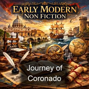 Journey of Coronado