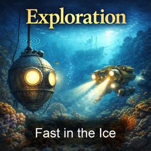 Fast in the Ice
