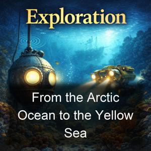 From the Arctic Ocean to the Yellow Sea