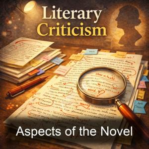 Aspects of the Novel