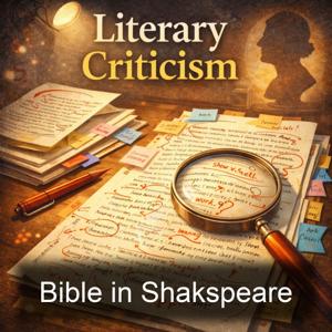 Bible in Shakspeare