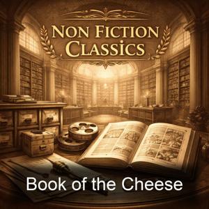 Book of the Cheese