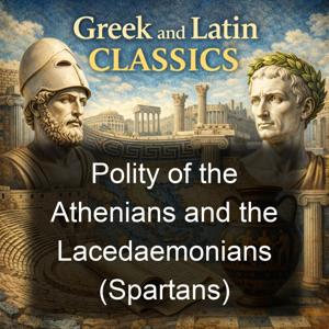 Polity of the Athenians and the Lacedaemonians (Spartans)